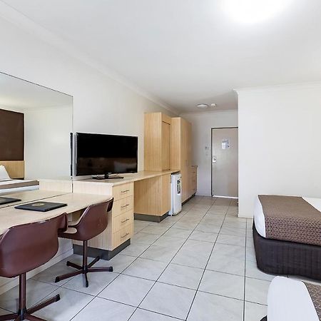 Reef Gateway Hotel Airlie Beach Eksteriør bilde