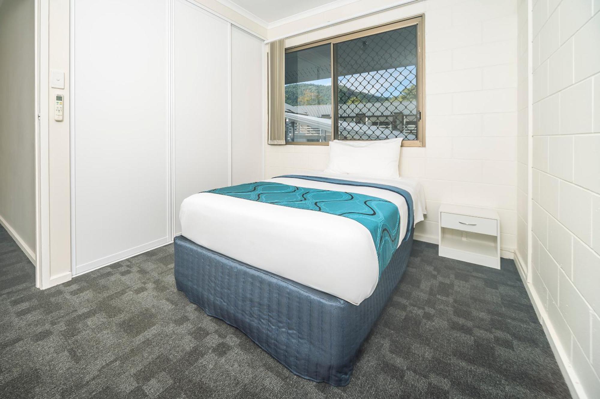 Reef Gateway Hotel Airlie Beach Eksteriør bilde