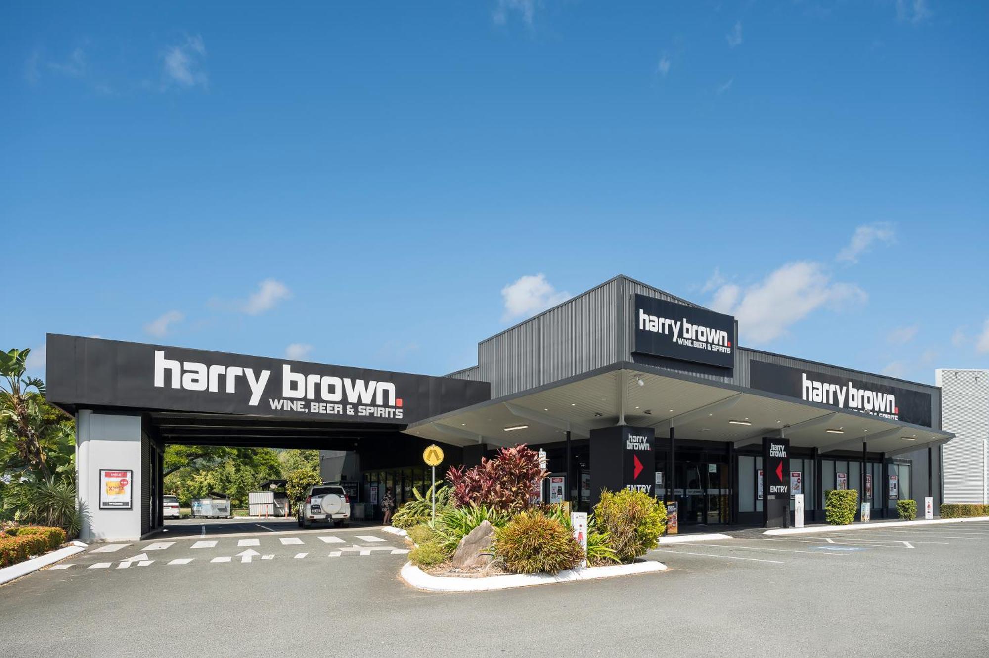 Reef Gateway Hotel Airlie Beach Eksteriør bilde