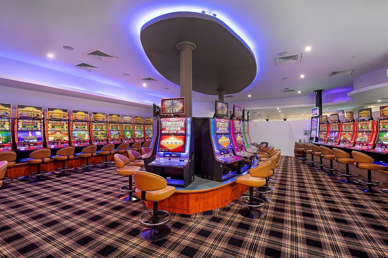 Reef Gateway Hotel Airlie Beach Eksteriør bilde