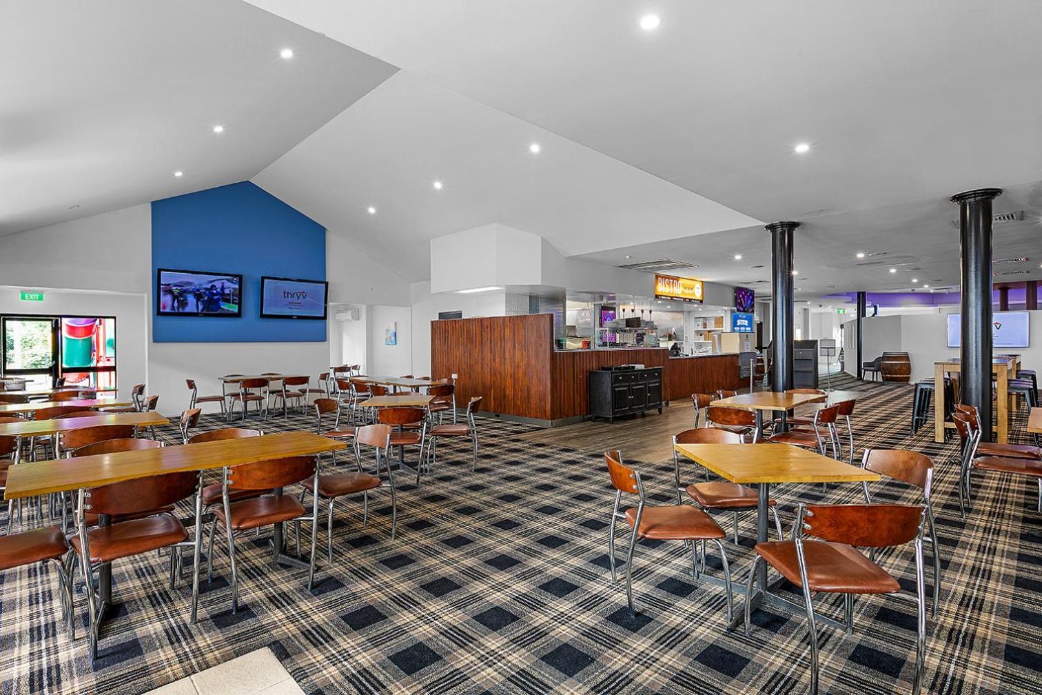 Reef Gateway Hotel Airlie Beach Eksteriør bilde