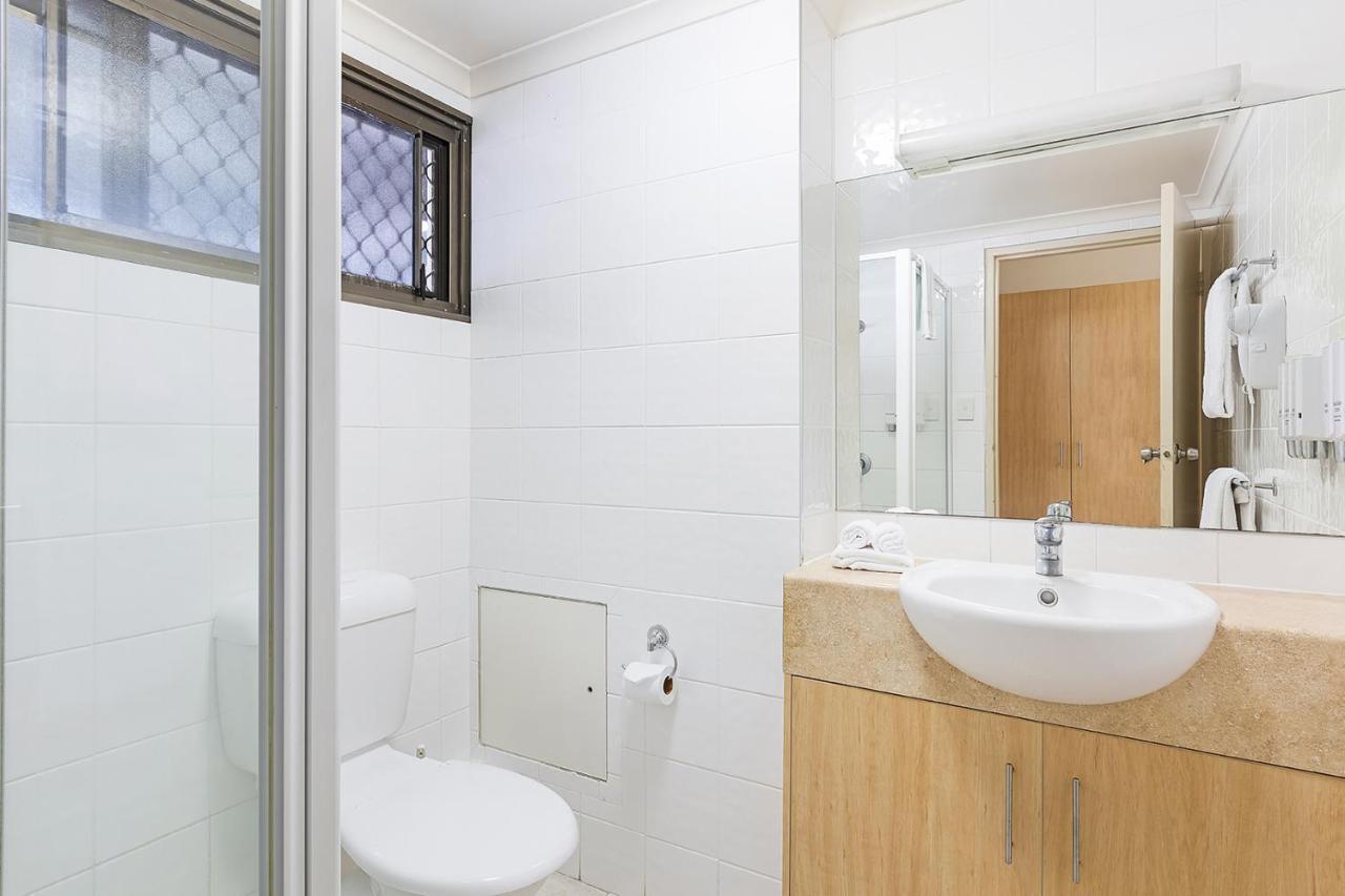 Reef Gateway Hotel Airlie Beach Eksteriør bilde